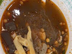 -苏晓玥·手作江南小吃(深圳北站店)