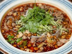 -顺水湾·牛肉牛杂火锅(驾鹤店)