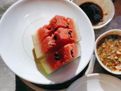 -渔纬港海鲜自助餐厅(湖里万达店)