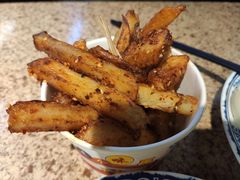 -清真·七祺祥面片手抓羊肉(瑞德店)