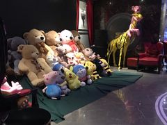 -欢乐迪KTV(新天店)