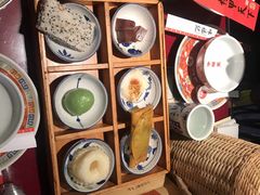 -味福记·本地特色菜(八一万达广场店)