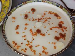 杏仁豆腐-富华斋饽饽铺·宫廷糕点·伴手礼(护国新天地店)