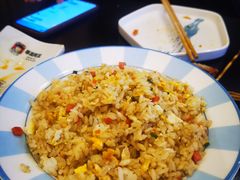 -串王阿三烧烤·小龙虾·烤鱼(拱墅胜利河美食街店)