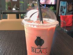 -BLAQ咖啡(骏豪店)