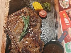 -豪客来牛排(成都锦江大融城店)