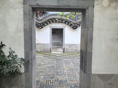 -胡雪岩故居