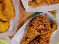 -德克士(东大街店)