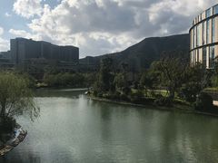 -舟山希尔顿酒店