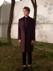 -Biella Fibers杰尼亚Zegna面料西装·夹克·礼服全定制Bespoke(晶耀前滩店)