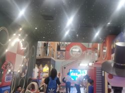 -MELAND CLUB亲子乐园·派对·餐厅(北京芳圆里ID MALL店)