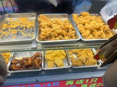 -味味香(团结湖店)