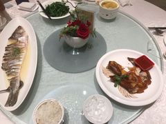 -天台泰和开元名都大酒·地中海咖啡厅