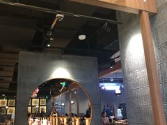 门面-呷哺呷哺(砂之船奥莱店)