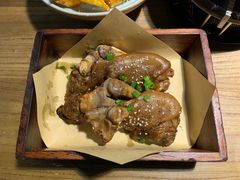 -长安记·大美陕菜(大族广场店)