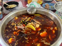 -米二红烧兔(华阳店)