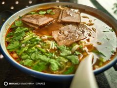 -宛平李记小吃(东关街店)