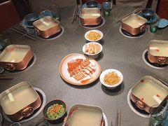 -荣记火锅(青悦城店)