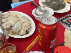-花苑美食横琴生蚝火锅(拱北粤华路店)