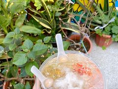 -忆夏爽黑仔漳州四果汤(顶澳仔猫街店)