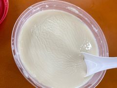 -老伴豆花(麦士威熟食中心店)