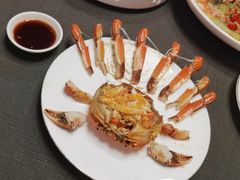 -蟹榭·本帮江浙菜·蟹宴(大宁久光商场店)