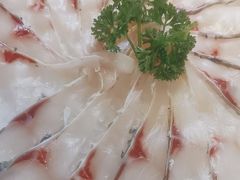 -云尊府云南菜·蒸汽石锅鱼(学清路店)