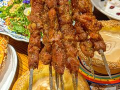 -清真·双公羊·馕坑烤全羊(奥体店)