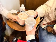 -Parking Coffee(孩儿巷店)