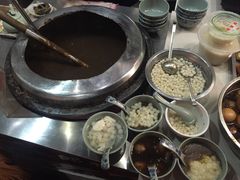 -大郎桥瑞陆糖粥(小太平巷店)