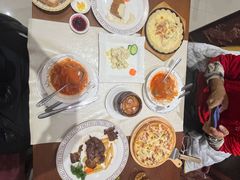 -92°C俄式厨房(中央大街店)