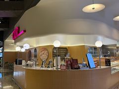 -OUR Bakery(SKP-S店)