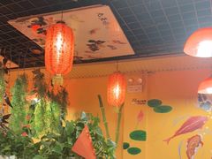 -江湖水乡铁锅炖魚(周庄嘉园店)