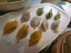 -外婆家(杭州马塍店·杭帮菜名店)