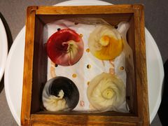 -小厨娘淮扬菜(河西奥美大厦店)
