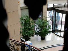 -上海安亭别墅花园酒店