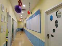 -易贝乐成长中心(坂田中心)