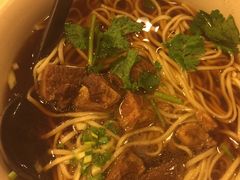 -李先生牛肉面大王(北京东四店)