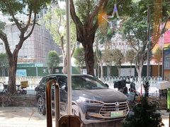 -尊宝比萨(广州塔店)