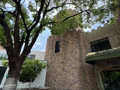 -J Create城市露营咖啡·简餐·宠物(上海动物园店)