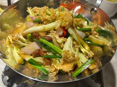 -小菜园新徽菜(常州武进吾悦店)