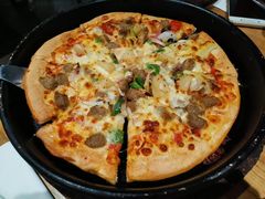 -必胜客(宁波天一水街店)