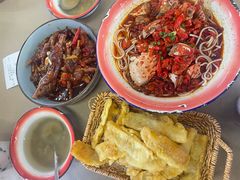 -老三样·旧食新味(万寿宫店)