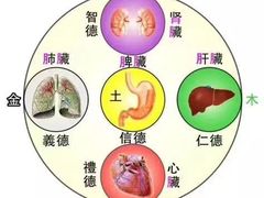 -裕和堂中医推拿艾灸(太古汇臻品店)
