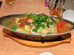 -Thai Alley泰爱里(二沙岛店)