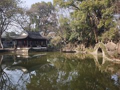 -绮园景区
