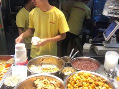 -周小亮丁家坡洋芋(全国总店)