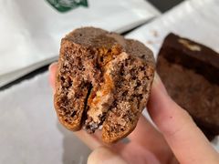 榛子三明治曲奇-Ralph’s Coffee(北京三里屯店)