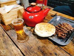 -清真·马峰烤肉(小学习北巷店)