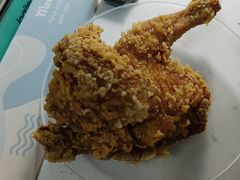 藤椒半边鸡-塔斯汀中国汉堡(徐汇汇京广场店)
